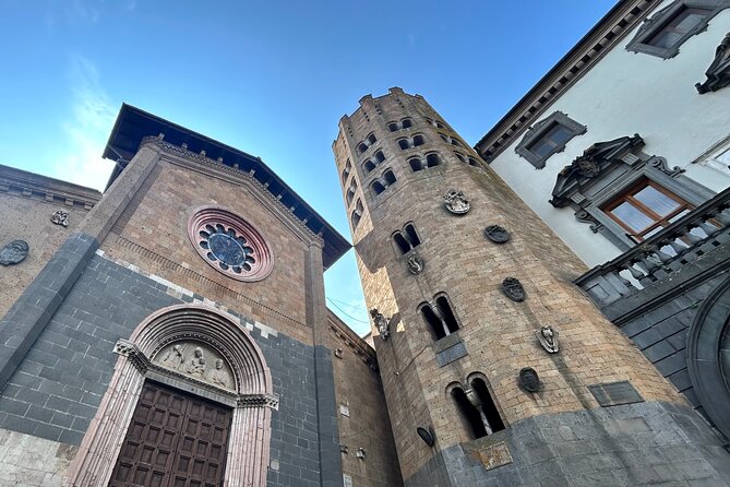 Assisi, Orvieto and Civita di Bagnoregio Full Day Tour from Rome - The Tour Leader Experience: Questions During the Drives, Context in Every City