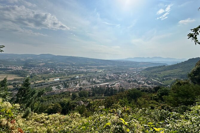 Assisi, Orvieto and Civita di Bagnoregio Full Day Tour from Rome - Walking Reality Check: Uphill Climbing, Long Bridge, and an 8-Mile Day