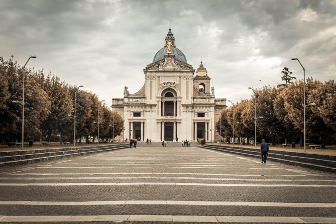 Assisi & Saint Francis Path Tour from Rome - Price and Value Compared to DIY From Rome