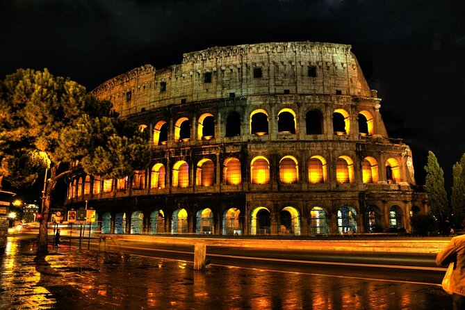 Audio Guided Tour - Colosseum, Roman Forum and Palatine Hill - Timing and route reality: fitting three sites into about three hours