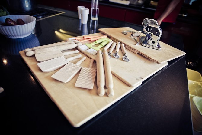 Authentic Roman Cooking Class & Market Experience - Key highlights you should know