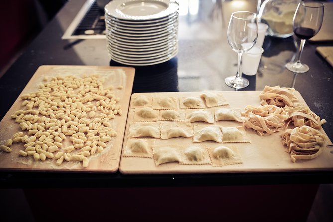 Authentic Roman Cooking Class & Market Experience - Potential Downsides: Pace, Space, and How Much You Want to Learn