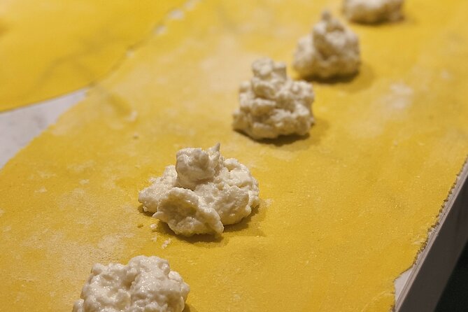 Authentic Roman Pasta & Tiramisu Experience with Italian Wine - How the Class Flows: From Dough to Dinner Table