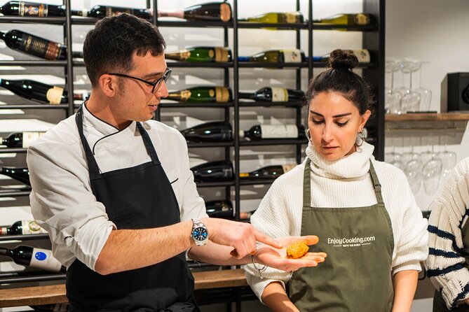 Authentic Roman Pizza, Suppli & Gelato Workshop with Italian Wine - Price and Value: Does $119.48 Make Sense?