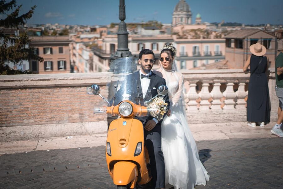 Authentic Rome Vespa Tour /See the Eternal City Like a Local - Key things to know before you go