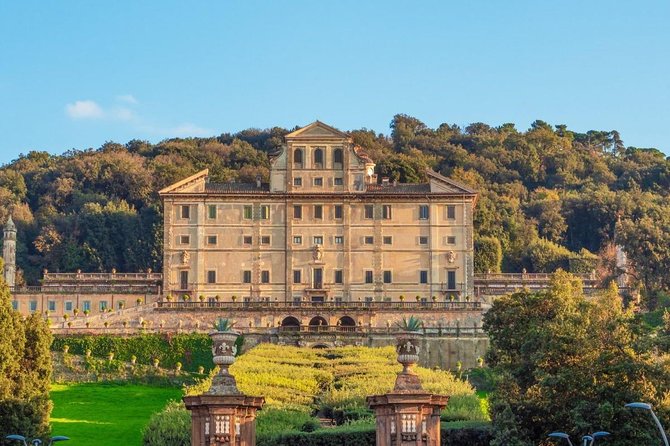 Beautiful Day Trip to Castelli Romani - Why Castelli Romani makes a great break from Rome