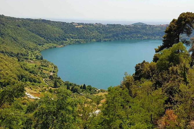 Beautiful Day Trip to Castelli Romani - Transfers, pickup, and how the tour stays low-stress