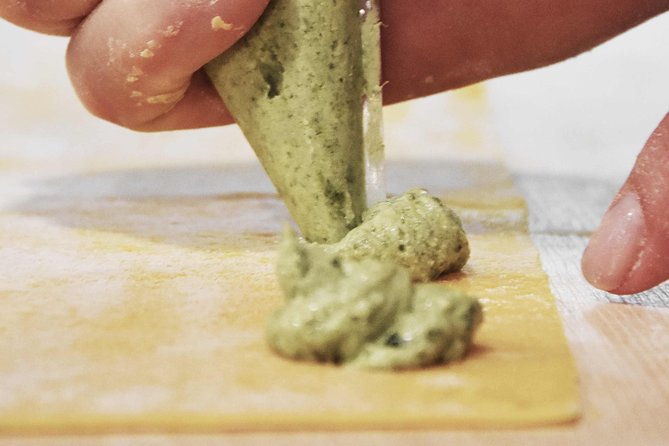 Become a Masterchef in Rome: Pasta, Ravioli and Tiramisù Class - Dietary Needs, Vegetarian and Gluten-Free Options, and What to Tell Them