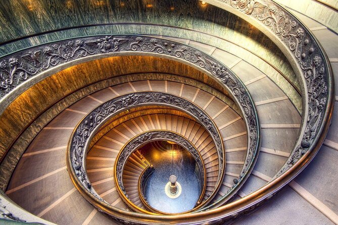 Best Guided Tour To Vatican Museums And Sistine Chapel - Key things to know before you go