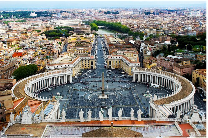 Best of Rome - Roman Forum (Foro Romano) in about 20 minutes