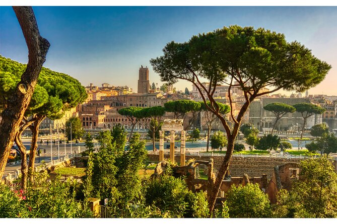 Best of Rome - Trevi Fountain for 10 minutes: photos, people, and a plan