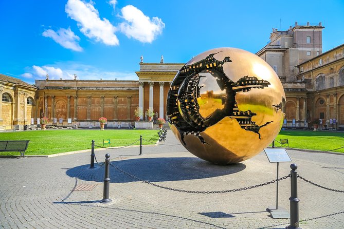 Best of Rome Pass: Vatican, Colosseum & St. Peter’s Experience - Who this pass fits best, and who should rethink it