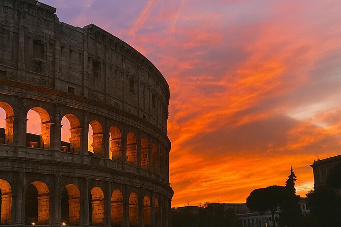 Best of Rome Pass: Vatican, Colosseum & St. Peter’s Experience - Day 1: Colosseum, Roman Forum, and Palatine timing you cannot ignore