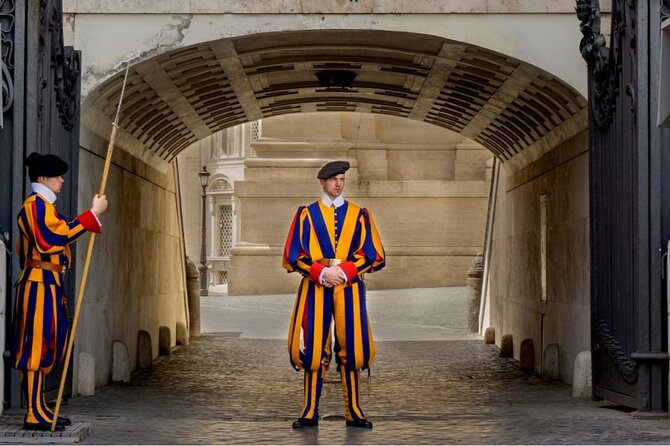 Best of Rome: Vatican & Colosseum Guided Tour - Should you book this Best of Rome Vatican and Colosseum day?