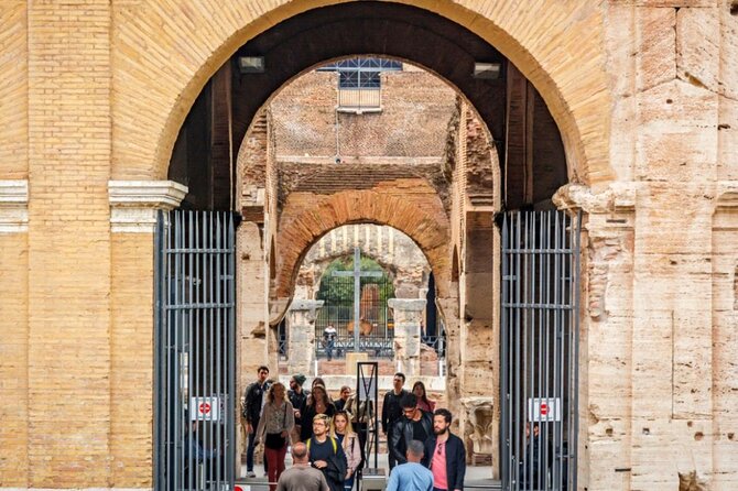 Best of Rome: Vatican & Colosseum Guided Tour - How the two guided segments shape your day