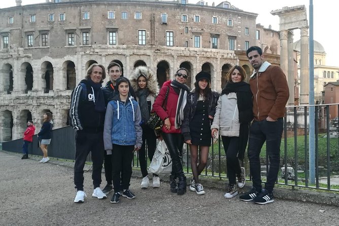 Best of Rome Walking Tour including Trevi Fountain - Should you book this Trevi and Pantheon exterior walk?