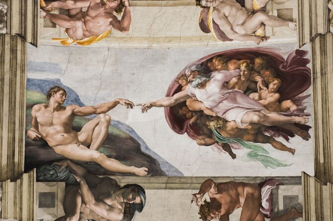 Best of the Vatican Tour: Fast Track Highlights - Price and value: is $69 worth it for Vatican highlights?