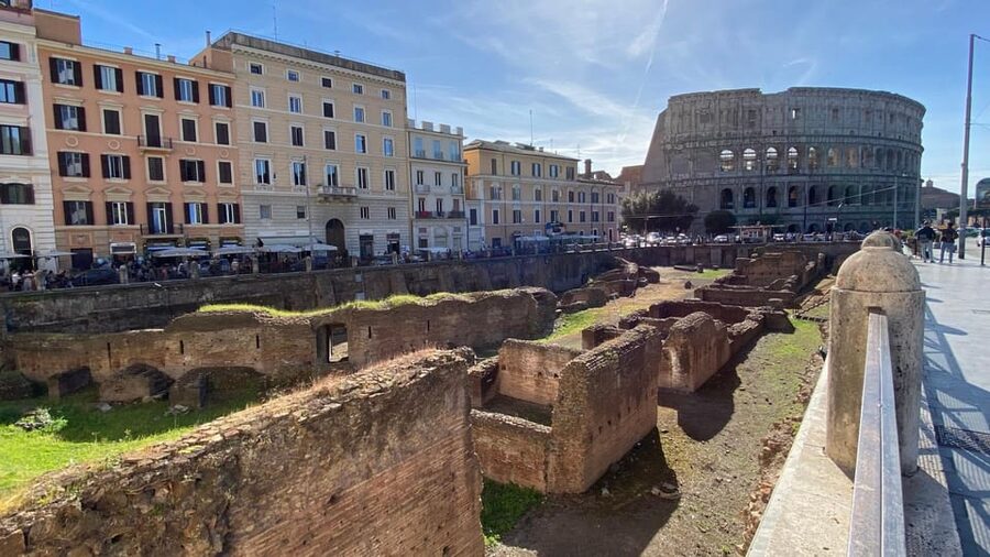 Bone Crypts & S. Clemente ENGLISH tour - tickets included - Key highlights you should actually care about