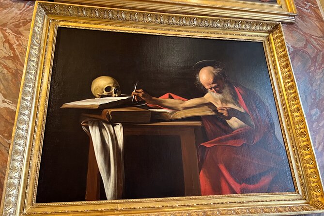 Borghese Gallery entry ticket and audioguide App - FAQ