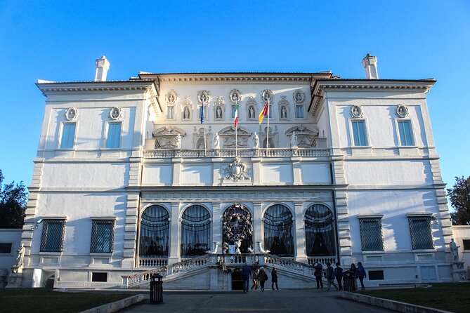 Borghese Gallery Guided Tour with priority entrance - Should you book the Borghese Gallery priority entrance tour?