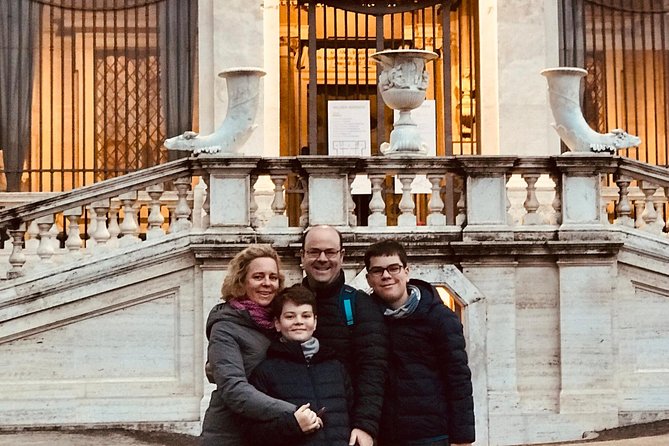 Borghese Gallery Max 6 People Tour: Baroque & Renaissance in Rome - Canova, Titian, and ancient sculpture: why the collection feels complete