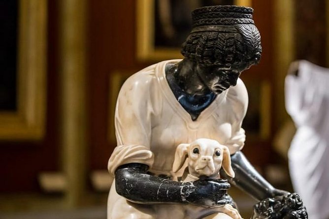 Borghese Gallery Max 6 People Tour: Baroque & Renaissance in Rome - Price and value: paying for reserved entry and better use of your time
