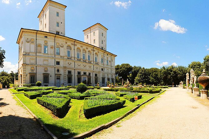 Borghese Gallery: Skip-the-line Entry & Small-Group Guided Tour - Why guaranteed Borghese entry matters on a Rome schedule