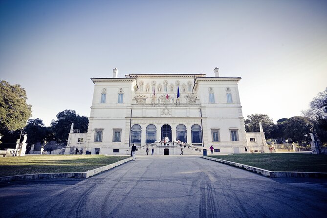 Borghese Gallery: Skip-the-line Entry & Small-Group Guided Tour - Who this tour is best for (and who should be cautious)