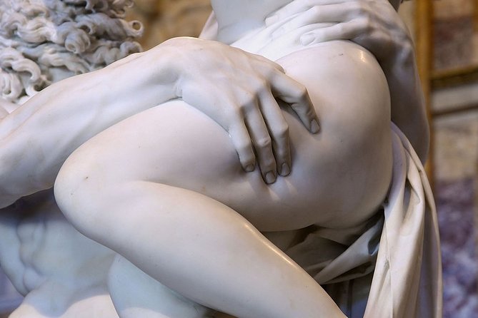 Borghese Gallery Skip-the-Line Entry Ticket with Audioguide - Skip-the-Line Borghese Tickets, the Real Problem They Solve
