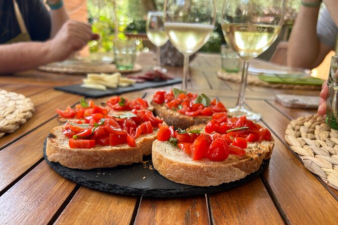 Bruschetta, Fettuccine, Gnocchi, Tiramisu Cooking Class - Price and Value: What $189.87 Covers (and Why It Can Be Worth It)