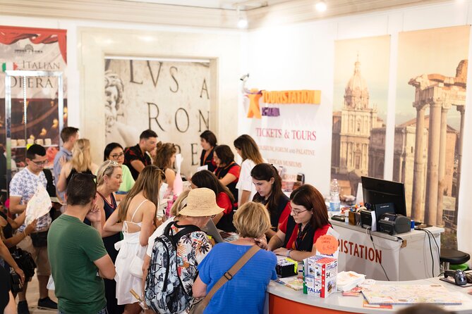 Capitoline Museum Experience with Multimedia Video - Your Museum Priorities: Masterpieces You’ll Want to Seek Out