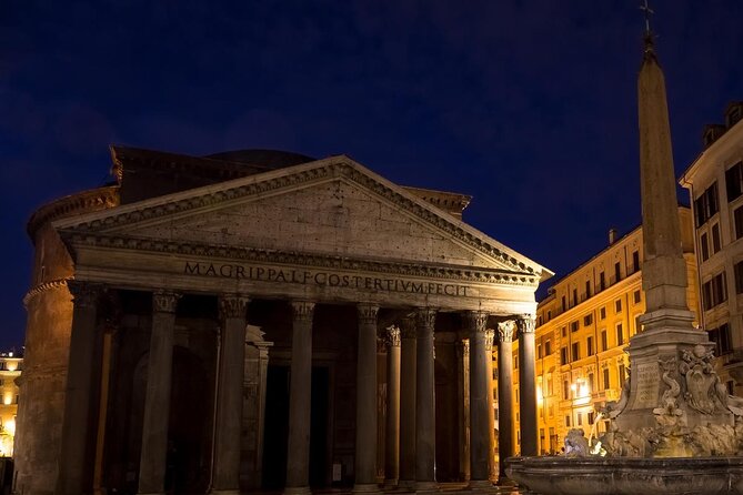 Capuchin Crypts and Dark Centre Tour - Key highlights to know before you go