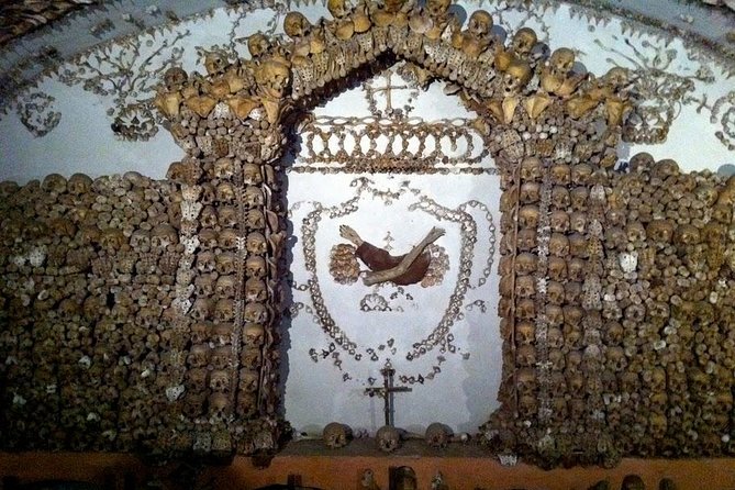 Capuchin Crypts Tour – Fast-Track, Guided or Audio - Key Things to Know Before You Go