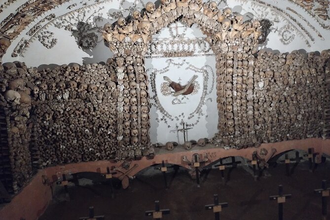 Capuchin Crypts Tour – Fast-Track, Guided or Audio - Inside the Capuchin Crypts: What You Should Expect