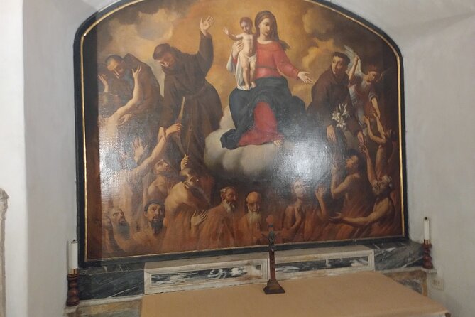 Capuchin Crypts Tour – Fast-Track, Guided or Audio - Price and Value: Is $26.61 a Good Deal?