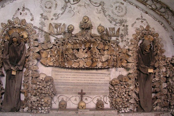 Capuchin Crypts Tour – Fast-Track, Guided or Audio - Who This Tour Suits Best (and Who Might Not)