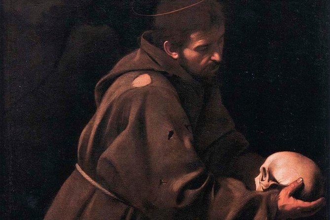 Capuchins Crypt Tour and Concert in Rome - Bones, Choirs, and Via Veneto: What the Evening Actually Includes