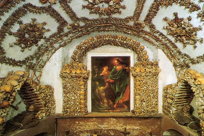 Capuchins Crypt Tour and Concert in Rome - Who This Is Best For (and Who Should Skip It)