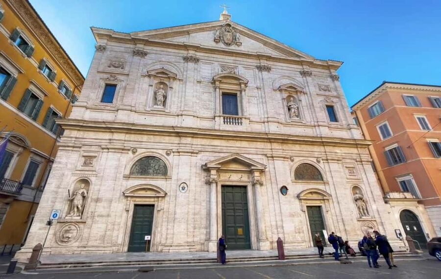 Caravaggio: Art on Footsteps-Masterpieces in Rome’s Churches - Should you book this Caravaggio on Footsteps church tour?
