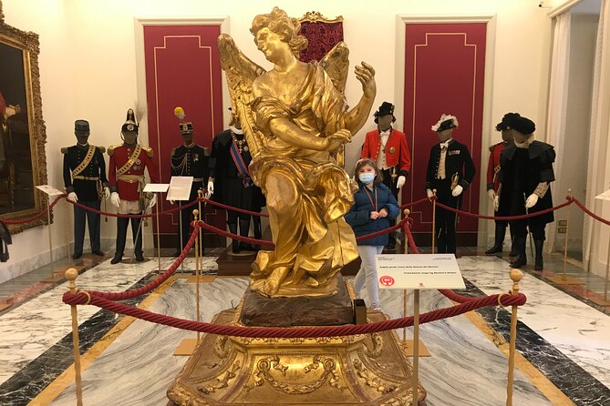 Castel Gandolfo: Papal Apartments and Secret Garden Entry Ticket - Price and Value: What You’re Really Paying For