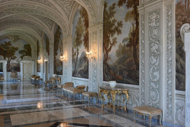 Castel Gandolfo: Papal Apartments and Secret Garden Entry Ticket - Where to Go, What to Bring, and How Not to Waste Time
