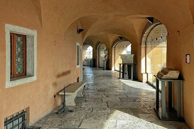 Castel Sant'Angelo Small Group Tour - Rooftop Views, St. Peter’s, and Why Timing Can Matter