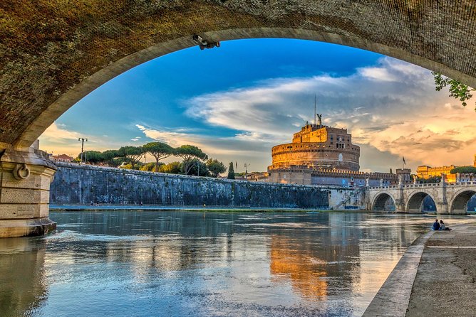 Castel Sant'Angelo Small Group Tour - Price and Value: What $76.89 Gets You Here