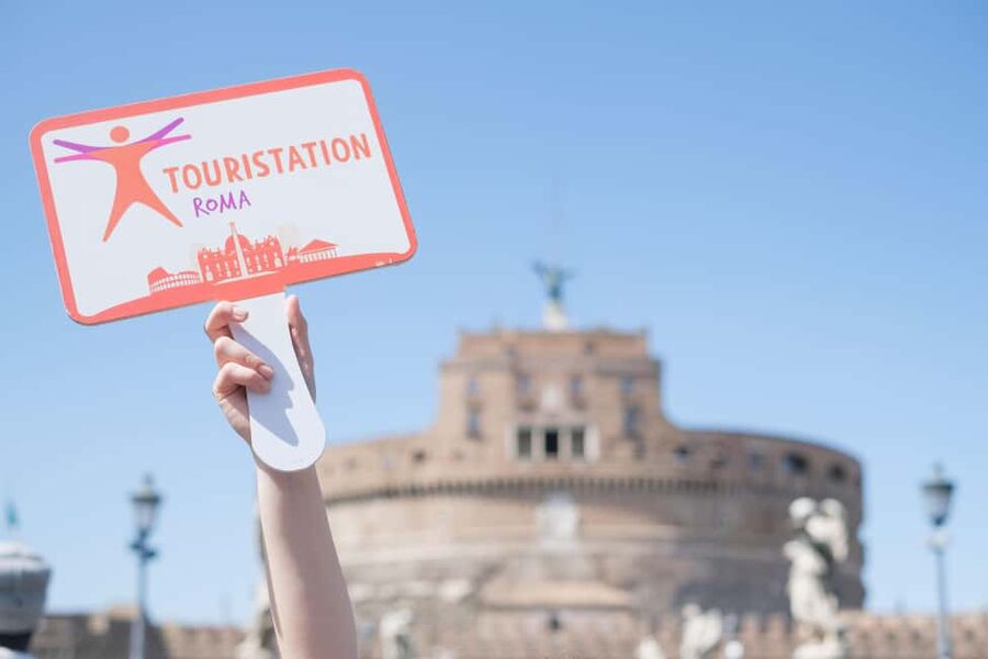 Castel Sant’Angelo: Ticket with optional Vatican or Pantheon - Key things to know before you go