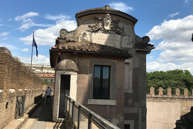 Castel Sant’Angelo: Ticket with Optional Vatican & Pantheon - Ticket value: what you’re really paying for