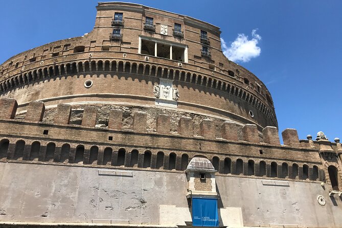 Castel Sant’Angelo: Ticket with Optional Vatican & Pantheon - Optional Vatican Museums or Pantheon add-ons: timing and dress code