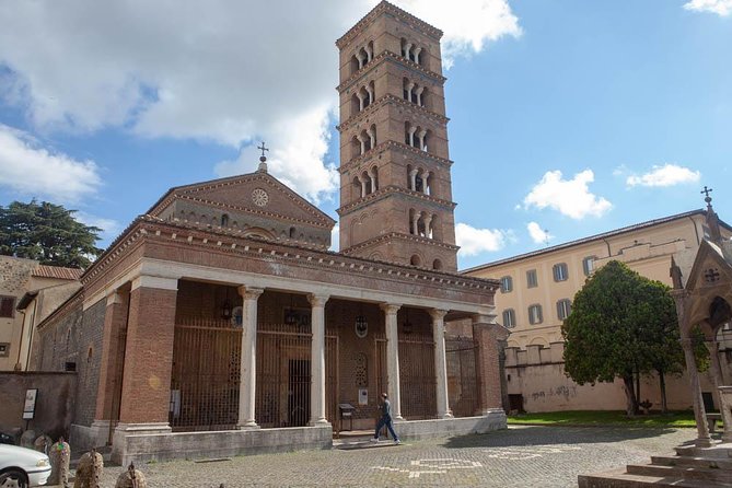 Castelli Romani Tour from Rome - A real escape from Rome’s crowd pressure