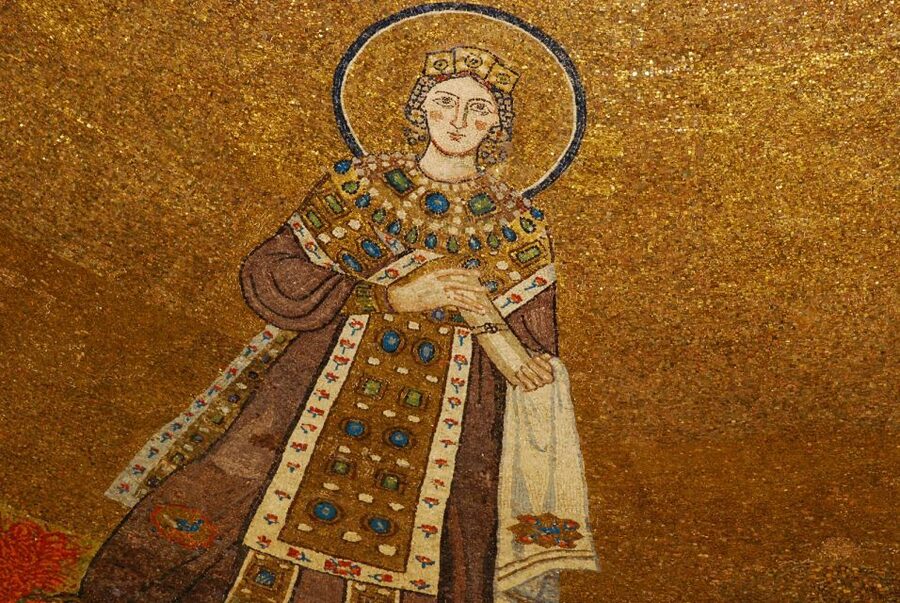 Catacombs of Saint Agnes Entry Ticket & Guided Tour - Saint Agnes Explained Simply: From Roman Martyr to a Tomb Magnet