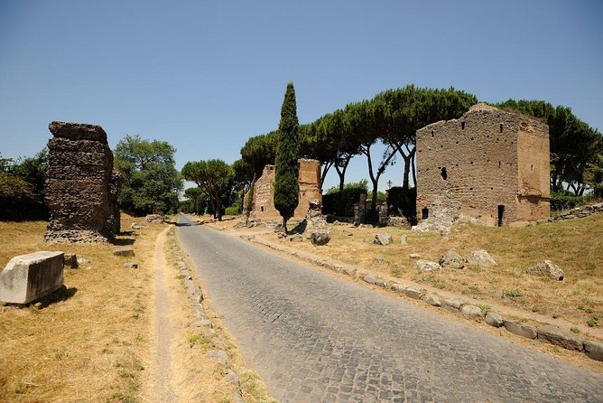 Catacombs Tour with Transfer – Optional Capuchin Crypt or Trevi - Key Takeaways Before You Go