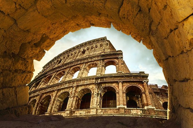 Chauffeured Private Tour of Rome - Trevi Fountain: The World-Famous Stop and How to Enjoy It